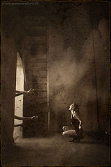 photo "FEAR"