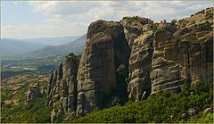 фото "Метеора"