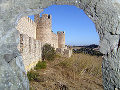 photo "Castle II"