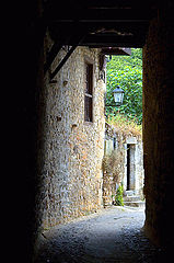 photo "The passage"