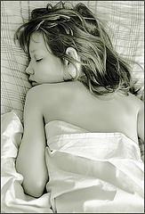photo "Sleeping"