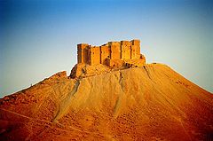 photo "Citadel"