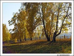 photo "Autumn"