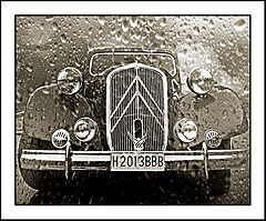 photo "Citroen"