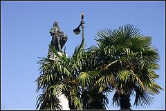 photo "Marquкs de Pombal"