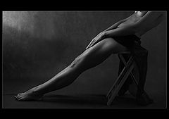 photo "Diagonal"