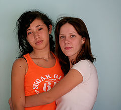 фото "About Europe and Asia"