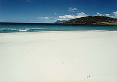 photo "Bolton's Beach"
