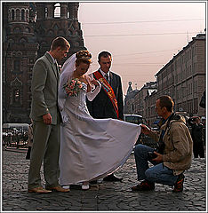 photo "target setting"