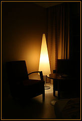 photo "The Lamp"