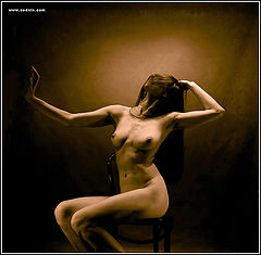 фото "Колдунья ( 2 )"