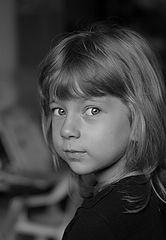 photo "The sight"