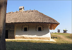 photo "The small house))"