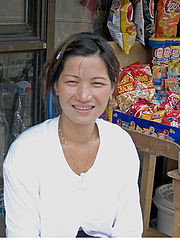 photo "Jai Li"