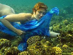 фото "Water nimph#2"