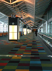 фото "don't miss your flight"