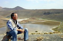 photo "meke lake"