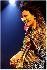 photo "'Steve Vai'"
