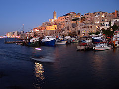 photo "Jaffa"