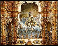 фото "Brazilian Baroque I"