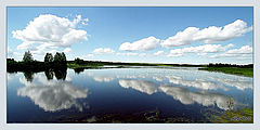 photo "Zazerkal'e"