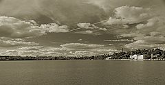 photo "Native city"