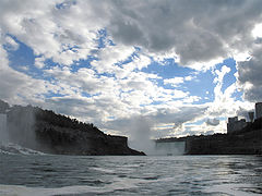 фото "Niagra Falls"