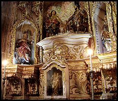 фото "Brazilian Baroque II"