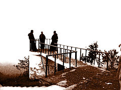photo "three man"