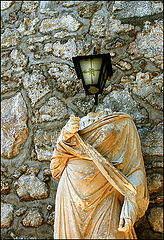 photo "Light Greek heads"
