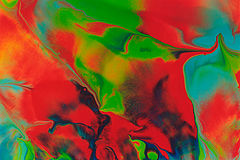 photo "OCEAN IN MARS"