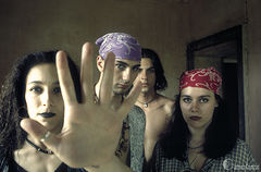 photo "stop"
