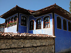 фото "koprivshtitsa2"