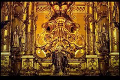 фото "Brazilian Baroque III"