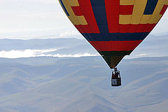 photo "Dream Flight."