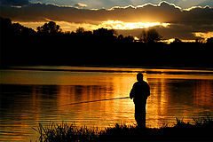 photo "Fisherman"