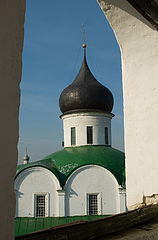 фото "Александровская слобода - 1."
