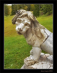 photo "Look in eyes of eternity..."