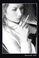 фото "cigarette"
