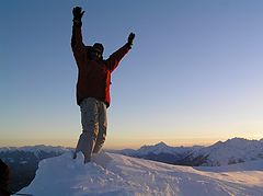 photo "On Top"