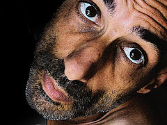 фото "self portrait 18"