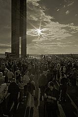photo "The congested area"