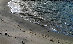 фото "Cold water"