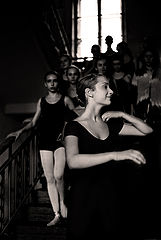 фото "ballet"