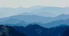 photo "far away"