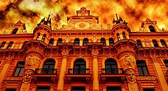 фото "Art Nouveau"