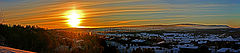 photo "Sunrise in ROROS"