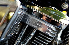 photo "Custom Style"