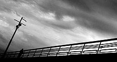photo "passing by"