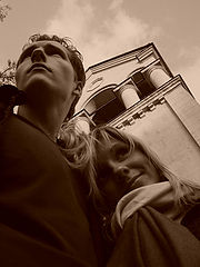 photo "Both..."